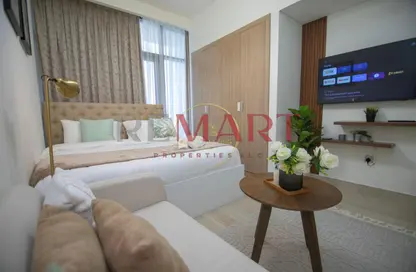 Apartment - Studio - 1 Bathroom for sale in AZIZI Riviera 29 - AZIZI Riviera - Meydan One - Meydan - Dubai Apartment - Studio - 1 Bathroom for sale in AZIZI Riviera 29 - AZIZI Riviera - Meydan One - Meydan - Dubai