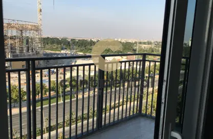 Apartment - 3 Bedrooms - 3 Bathrooms for sale in Waters Edge - Yas Island - Abu Dhabi