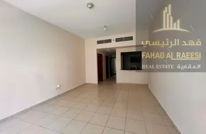 شقة - غرفة نوم - 2 حمامات للبيع في أبراج عجمان وان - الصوان - عجمان شقة - غرفة نوم - 2 حمامات للبيع في أبراج عجمان وان - الصوان - عجمان