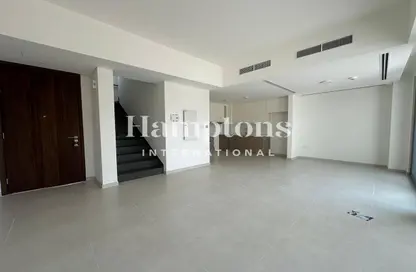Townhouse - 3 Bedrooms - 4 Bathrooms for rent in Nara - The Valley - Dubai