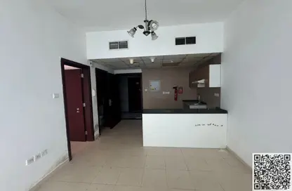 Apartment - 1 Bedroom - 1 Bathroom for rent in Al Naemiya Tower 3 - Al Naemiya Towers - Al Nuaimiya - Ajman