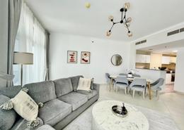 Apartment - 2 bedrooms - 2 bathrooms for rent in The Torch - Dubai Marina - Dubai Apartment - 2 bedrooms - 2 bathrooms for rent in The Torch - Dubai Marina - Dubai
