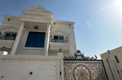 فيلا - 7 غرف نوم - 8 حمامات للبيع في العالية - عجمان فيلا - 7 غرف نوم - 8 حمامات للبيع في العالية - عجمان