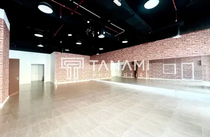 Shop - Studio - 1 Bathroom for rent in Al Ghaf 1 - Arjan - Dubai