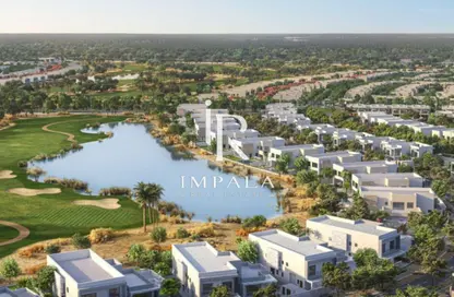 فيلا - 4 غرف نوم - 6 حمامات للبيع في ذا ماغنولياز - فدان ياس - جزيرة الياس - أبوظبي