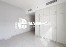 Empty Room image for: Apartment - 3 bedrooms - 2 bathrooms for rent in Al Fajir Tower - Al Nahda - Sharjah, Image 1