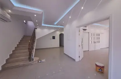 Villa - 5 Bedrooms - 6 Bathrooms for rent in Mohamed Bin Zayed Centre - Mohamed Bin Zayed City - Abu Dhabi