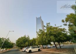 صورةمبنى خارجي لـ: محل - 1 حمام للكراء في مجتمع الحدائق في موتور سيتي - مدينة السيارات - دبي, صورة 1