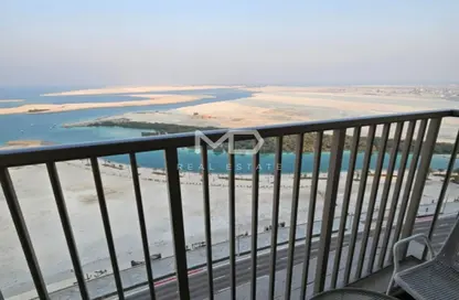 Apartment - 1 Bedroom - 1 Bathroom for sale in Reflection - Shams Abu Dhabi - Al Reem Island - Abu Dhabi