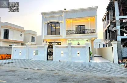 فيلا - 5 غرف نوم - 8 حمامات للبيع في الحليو 2 - الحليو - عجمان