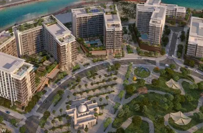 Apartment - 3 Bedrooms - 3 Bathrooms for sale in Neem at Park Five - Dubai Production City (IMPZ) - Dubai