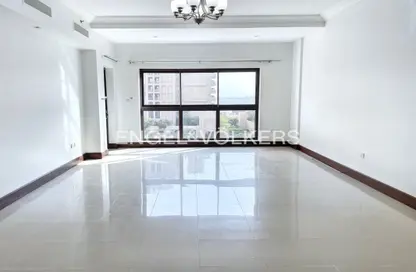 Apartment - 2 Bedrooms - 3 Bathrooms for rent in Golden Mile 9 - Golden Mile - Palm Jumeirah - Dubai