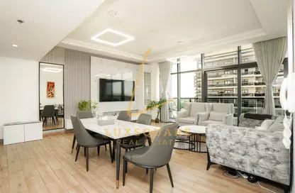 Apartment - 2 Bedrooms - 3 Bathrooms for sale in V2 - Dubai Sports City - Dubai