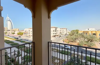 شقة - غرفة نوم - 1 حمام للبيع في جديل 3 - مدينة جميرا ليفينج - أم سقيم - دبي شقة - غرفة نوم - 1 حمام للبيع في جديل 3 - مدينة جميرا ليفينج - أم سقيم - دبي