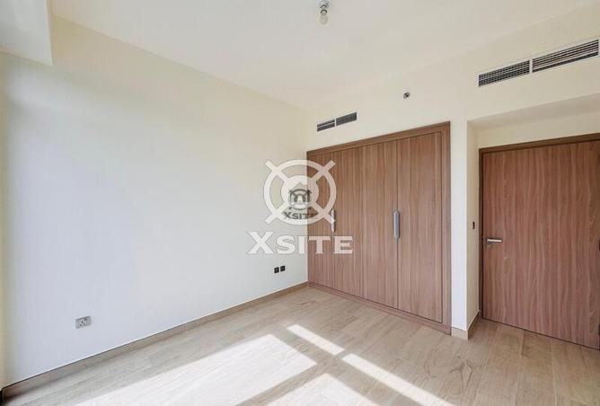 Apartment - 1 Bedroom - 1 Bathroom for rent in AZIZI Riviera - Meydan One - Meydan - Dubai