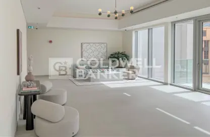 Apartment - 1 Bedroom - 1 Bathroom for sale in Forte 2 - Forte - Downtown Dubai - Dubai