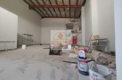 مستودع - استوديو - 1 حمام للايجار في الصجعة الصناعية - آلصجعه - الشارقة مستودع - استوديو - 1 حمام للايجار في الصجعة الصناعية - آلصجعه - الشارقة
