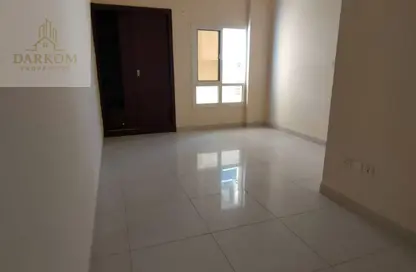 Apartment - 1 Bedroom - 2 Bathrooms for rent in Al Naemiya Tower 1 - Al Naemiya Towers - Al Nuaimiya - Ajman