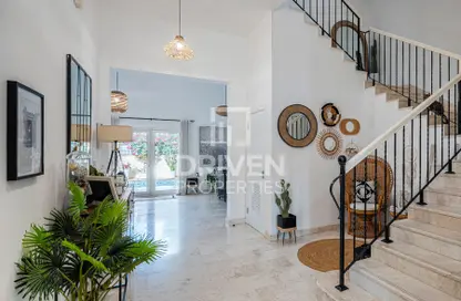 فيلا - 5 غرف نوم - 5 حمامات للبيع في بونداروسا - الفيلا - دبي فيلا - 5 غرف نوم - 5 حمامات للبيع في بونداروسا - الفيلا - دبي