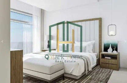 Apartment - 2 Bedrooms - 2 Bathrooms for sale in City Of Lights - Al Reem Island - Abu Dhabi Apartment - 2 Bedrooms - 2 Bathrooms for sale in City Of Lights - Al Reem Island - Abu Dhabi