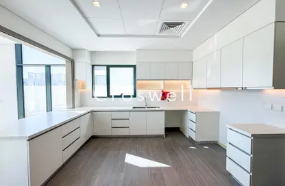 Villa - 4 Bedrooms - 6 Bathrooms for sale in Murooj Al Furjan - Al Furjan - Dubai