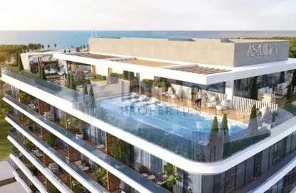 شقة - 2 غرف نوم - 3 حمامات للبيع في اكوينو - جزيرة المرجان - رأس الخيمة شقة - 2 غرف نوم - 3 حمامات للبيع في اكوينو - جزيرة المرجان - رأس الخيمة