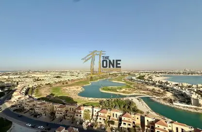 Apartment - Studio - 1 Bathroom for sale in Royal breeze 2 - Royal Breeze - Al Hamra Village - Ras Al Khaimah