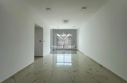 Apartment - 1 Bedroom - 2 Bathrooms for rent in Geepas Tower - Arjan - Dubai