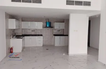 Apartment - 1 Bedroom - 2 Bathrooms for rent in Al Amir Building - Arjan - Dubai