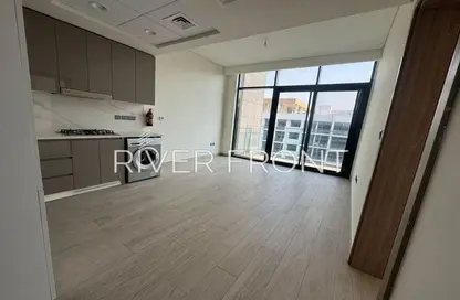 Apartment - 1 Bedroom - 1 Bathroom for rent in AZIZI Riviera - Meydan One - Meydan - Dubai