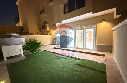 فيلا - 4 غرف نوم - 6 حمامات للايجار في فيلات مدينة خليفة آيه - مدينة خليفة أ - مدينة خليفة - أبوظبي