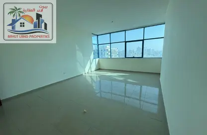 شقة - 2 غرف نوم - 3 حمامات للايجار في النخيل 1 - النخيل - عجمان