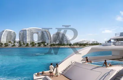 Apartment - 2 Bedrooms - 3 Bathrooms for sale in Oystra - Al Marjan Island - Ras Al Khaimah