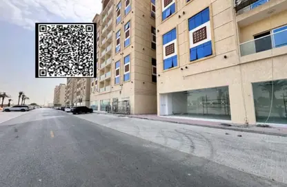 Apartment - Studio - 1 Bathroom for sale in Al Amira Village - Al Yasmeen - Ajman
