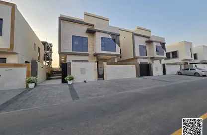 Villa - 5 Bedrooms - 7 Bathrooms for sale in Al Amira Village - Al Yasmeen - Ajman