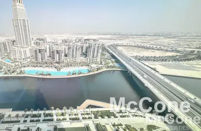 Apartment - 2 Bedrooms - 2 Bathrooms for rent in Creek Palace - Dubai Creek Harbour (The Lagoons) - Dubai