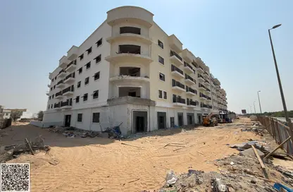 Apartment - Studio - 1 Bathroom for sale in Kentia - Ajman Uptown Villas - Ajman Uptown - Ajman