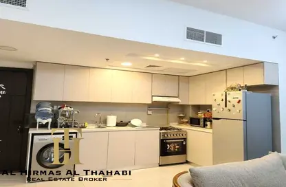 Apartment - 1 Bedroom - 1 Bathroom for sale in Equiti Apartments - Al Warsan 4 - Al Warsan - Dubai
