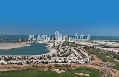 Apartment - 1 Bedroom - 2 Bathrooms for sale in One Central - RAK Central - Ras Al Khaimah