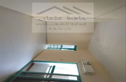 Apartment - 1 Bedroom - 1 Bathroom for rent in Airport Road - Abu Dhabi
