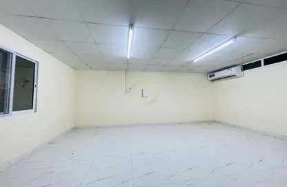 Apartment - 1 Bedroom - 1 Bathroom for rent in Central District - Al Ain