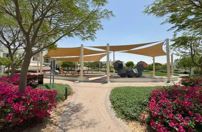 Villa - 4 Bedrooms - 5 Bathrooms for rent in Mira Oasis 2 - Mira Oasis - Reem - Dubai