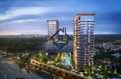 شقة - غرفة نوم - 2 حمامات للبيع في سوتو جراندي - قرية الحمرا - رأس الخيمة