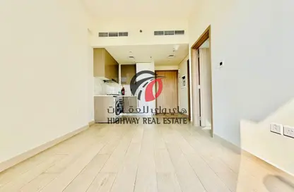 Apartment - 1 Bedroom - 1 Bathroom for rent in AZIZI Riviera 46 - AZIZI Riviera - Meydan One - Meydan - Dubai