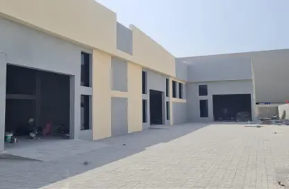 Warehouse - Studio for rent in Al Quoz Industrial Area 4 - Al Quoz Industrial Area - Al Quoz - Dubai