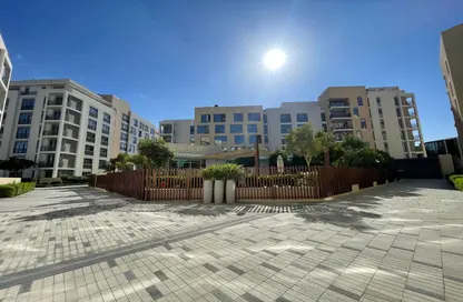 Apartment - 1 Bedroom - 2 Bathrooms for rent in Uptown Al Zahia - Al Zahia - Muwaileh Commercial - Sharjah