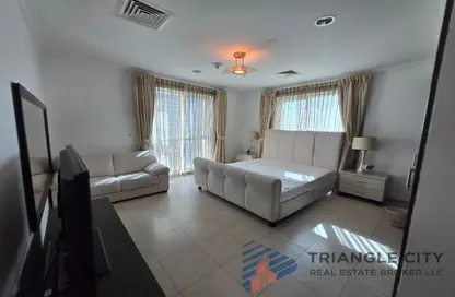 Apartment - 2 Bedrooms - 2 Bathrooms for sale in Churchill Residency Tower - Churchill Towers - Business Bay - Dubai