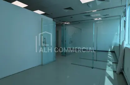 مكتب - استوديو للايجار في كابيتال جولدن تاور - الخليج التجاري - دبي