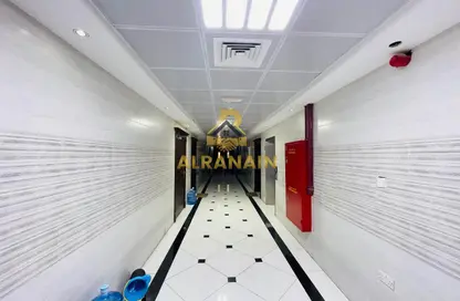 Apartment - 3 Bedrooms - 3 Bathrooms for rent in Al Ameriya - Al Jimi - Al Ain