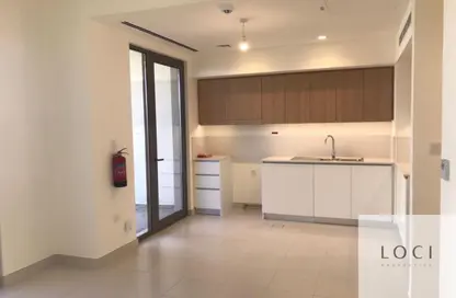 Villa - 3 Bedrooms - 4 Bathrooms for rent in Parkside 1 - EMAAR South - Dubai South (Dubai World Central) - Dubai